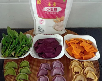 小麥不冬灌，產(chǎn)量減一半！怎么冬灌？