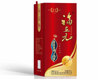 濃香型酒的特點(diǎn)？